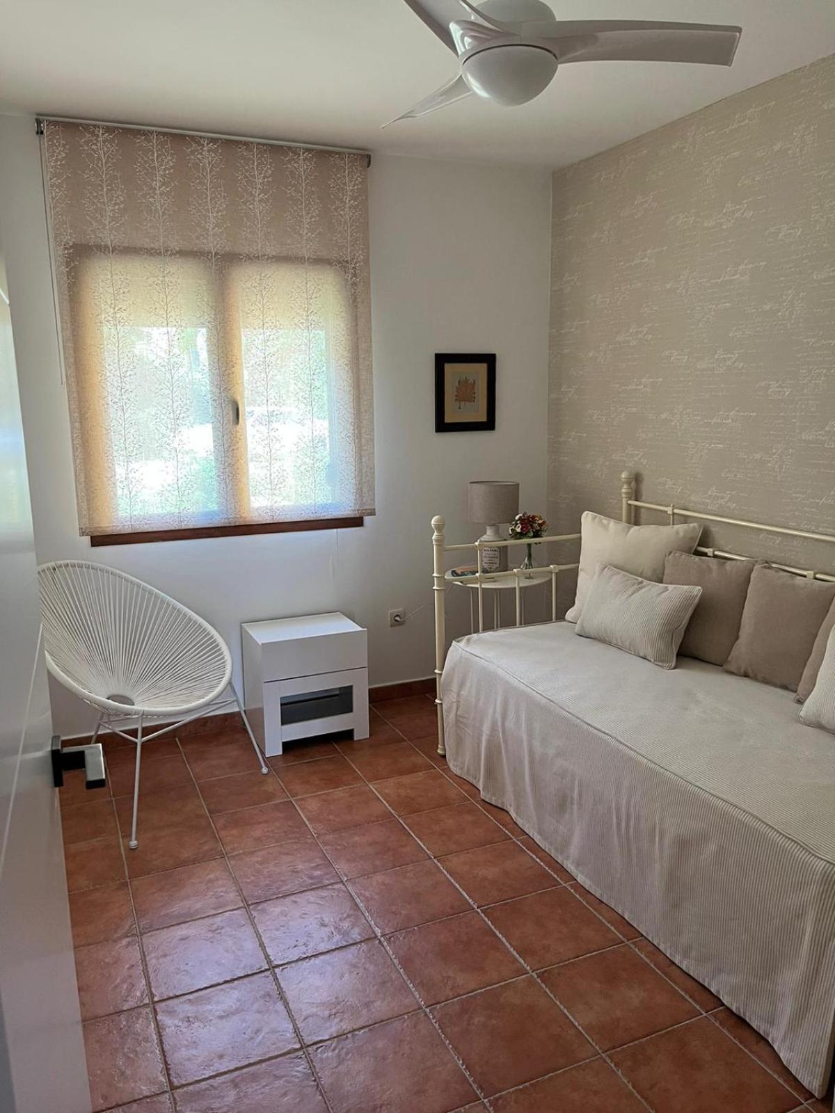 Villa Balcon Del Jucar Delux Tragacete Esterno foto