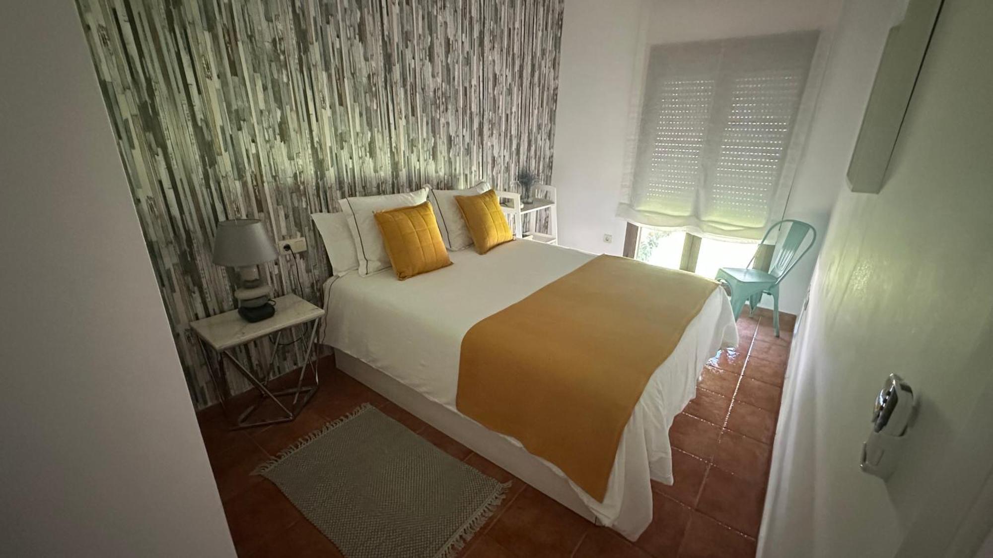 Villa Balcon Del Jucar Delux Tragacete Esterno foto